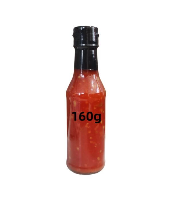160g Sweet Chilli Sauce - ARPO FOODSTUFFS